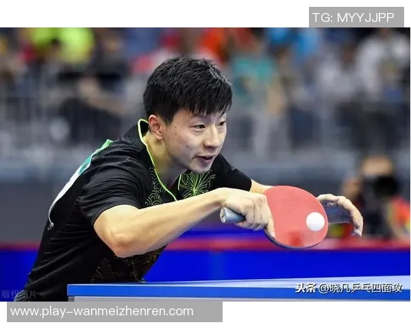 2026年3月份新闻对话吴强回顾乒乓球生涯与未来展望的深度交流